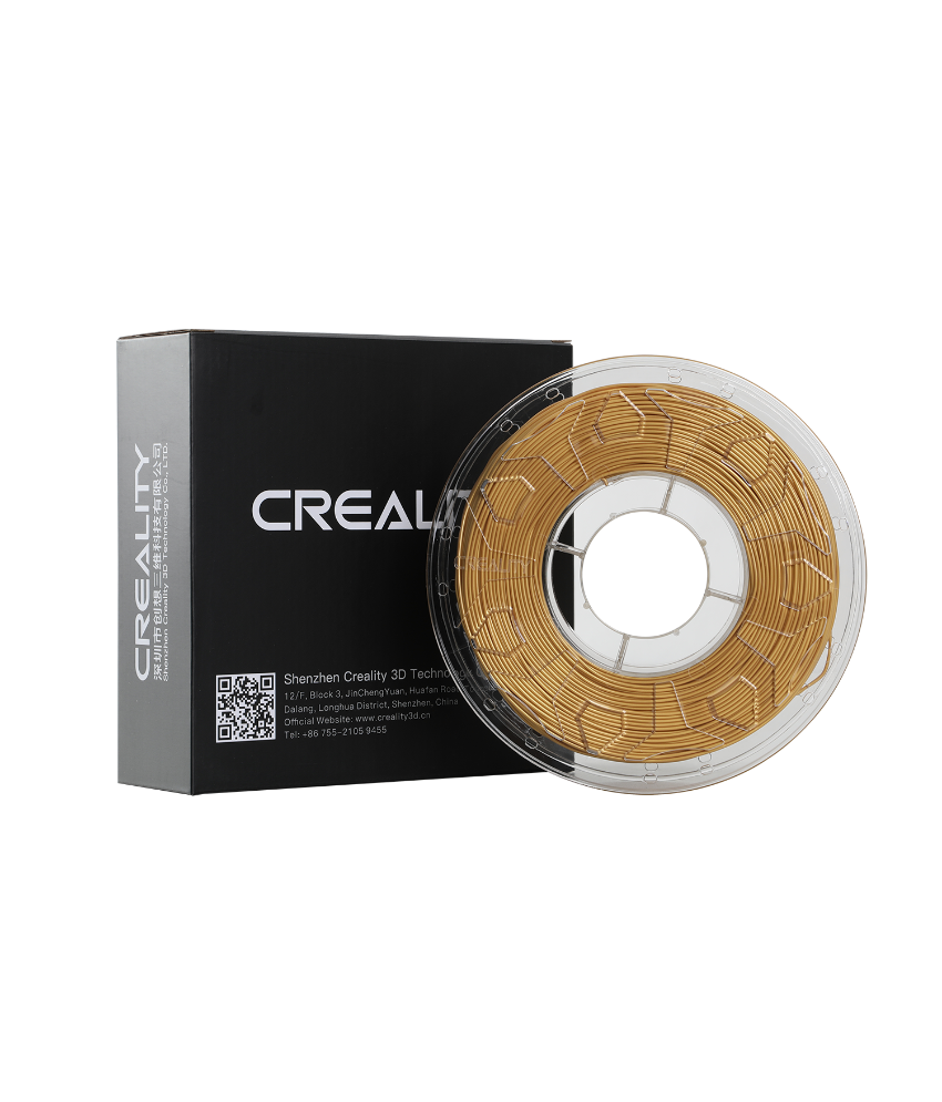 Creality PLA Gold